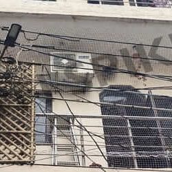 pigeon net for window ac