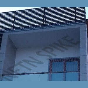 bird net for balcony in Delhi